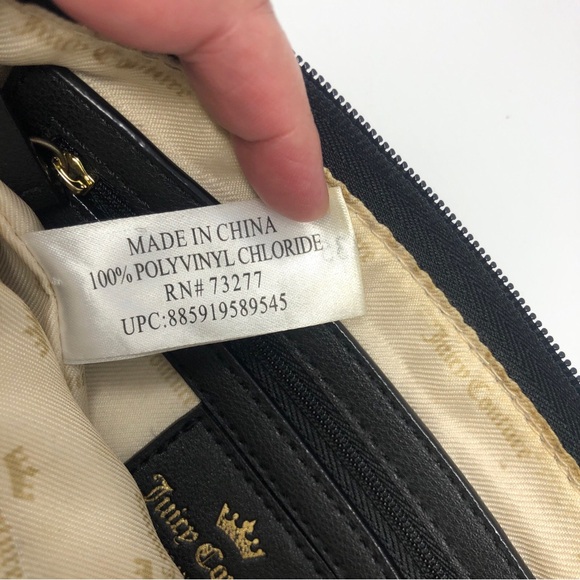 Juicy couture bag - Picture 11 of 15